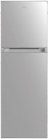 Photos - Fridge EDLER ED-275CIN silver