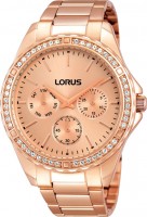 Photos - Wrist Watch Lorus RP650BX9 