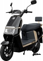 Photos - Electric Motorbike AIMA A700 