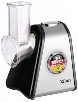 Photos - Mixer Zilan ZLN0498 stainless steel