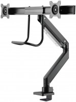 Photos - Mount/Stand NewStar NM-D775DXBLACK 