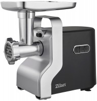 Photos - Meat Mincer Zilan ZLN0126 black