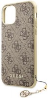 Photos - Case GUESS Charms Collection for iPhone 11 