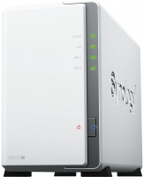 NAS Server Synology DiskStation DS223j RAM 1 ГБ