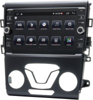 Photos - Car Stereo Prime-X 22-632/8K 