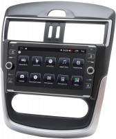 Photos - Car Stereo Prime-X 22-187/8K 