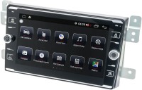 Photos - Car Stereo Prime-X 22-058/8K 