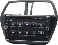 Photos - Car Stereo Prime-X 22-438/8K 