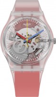 Photos - Wrist Watch SWATCH GE292 