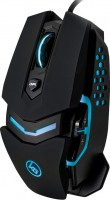 Mouse IOGEAR Kaliber Gaming FOKUS II Pro 