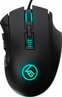Mouse IOGEAR MMOMENTUM Pro MMO 