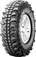 Photos - Tyre SilverStone MT-117 Xtreme 31/10,5 R16 109K 