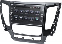 Photos - Car Stereo Prime-X 22-988/8K 