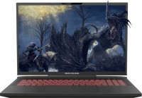 Photos - Laptop Dream Machines RX4090-17 GM7PX9N
