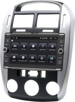 Photos - Car Stereo Prime-X 22-146/8K 