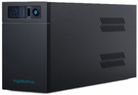 Photos - UPS Marsriva MR-UF800L 800 VA