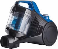Photos - Vacuum Cleaner Midea MKZ15K-B 