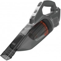 Photos - Vacuum Cleaner Black&Decker BCHV 001 B-XJ 