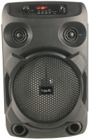 Photos - Portable Speaker Havit HV-SF104BT 