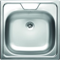 Photos - Kitchen Sink Kuchinox Standard SKS 010T 475x475