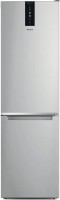 Photos - Fridge Whirlpool W7X 94T SX stainless steel