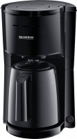 Coffee Maker Severin KA 9307 black