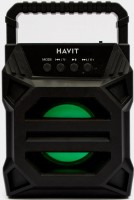 Photos - Portable Speaker Havit HV-SQ107BT 