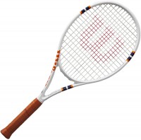 Photos - Tennis Racquet Wilson Roland Garros Clash 100L V2 