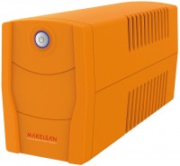 Photos - UPS Makelsan Lion X 850VA 850 VA