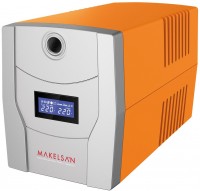 Photos - UPS Makelsan Lion X 1200VA 1200 VA