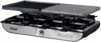 Photos - Electric Grill YOER Racletto ERG04S stainless steel