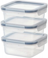 Photos - Food Container IKEA 604.521.74 