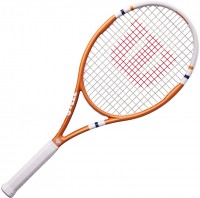 Photos - Tennis Racquet Wilson Roland Garros Team Allround 