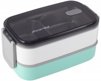 Photos - Food Container Kamille KM-2134BR 