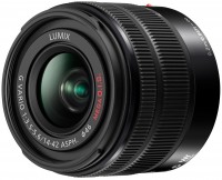 Photos - Camera Lens Panasonic 4-42mm f/3.5-5.6 
