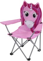 Outdoor Furniture Regatta Kids Animal Folding Camping Chair 