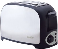 Photos - Toaster Magio MG-270 