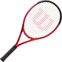 Photos - Tennis Racquet Wilson Pro Staff Precision 25 Junior 