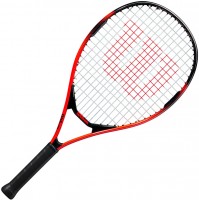 Photos - Tennis Racquet Wilson Pro Staff Precision 23 Junior 