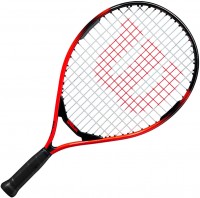 Photos - Tennis Racquet Wilson Pro Staff Precision 19 Junior 