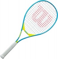 Photos - Tennis Racquet Wilson Ultra Power 25 Junior 