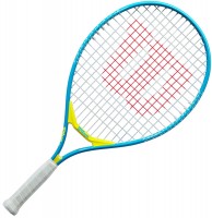 Photos - Tennis Racquet Wilson Ultra Power 21 Junior 