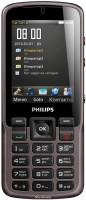 Photos - Mobile Phone Philips Xenium X2300 0 B