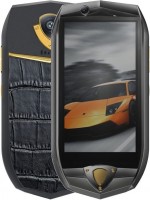 Mobile Phone Oukitel K16 Mini 128 GB / 8 GB