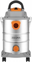 Photos - Vacuum Cleaner Zeegma Zonder Pro Multi 