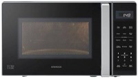 Photos - Microwave Kenwood K20MS21 silver