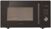 Photos - Microwave Kenwood K25MB21 black