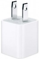 Photos - Charger Apple USB Power Adapter 5W 