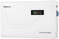 Photos - AVR REAL-EL STAB WM-10000 10 kVA / 8000 W