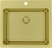 Photos - Kitchen Sink Alveus Pure Monarch 70 1141619 565x525